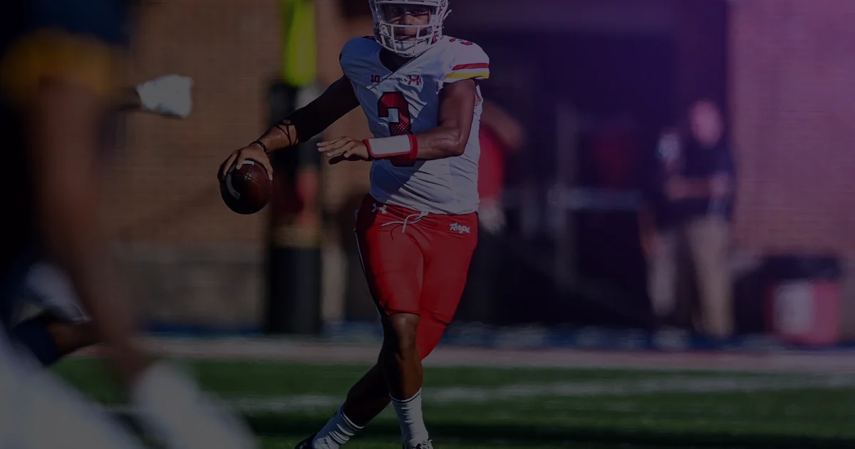 Cover Image for College Football Player Props: How to Find the Soft Lines