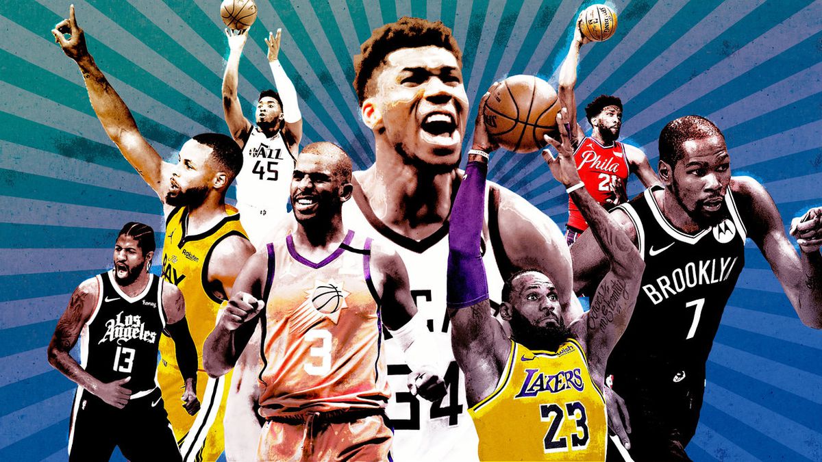 Cover Image for NBA Player Props: 5 Ways to Find Value