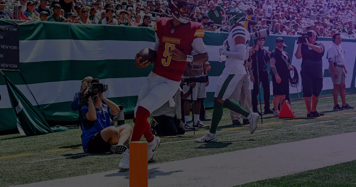 Cover Image for NFL Anytime Touchdown Props: Team Totals, Red-Zone Roles and the Price