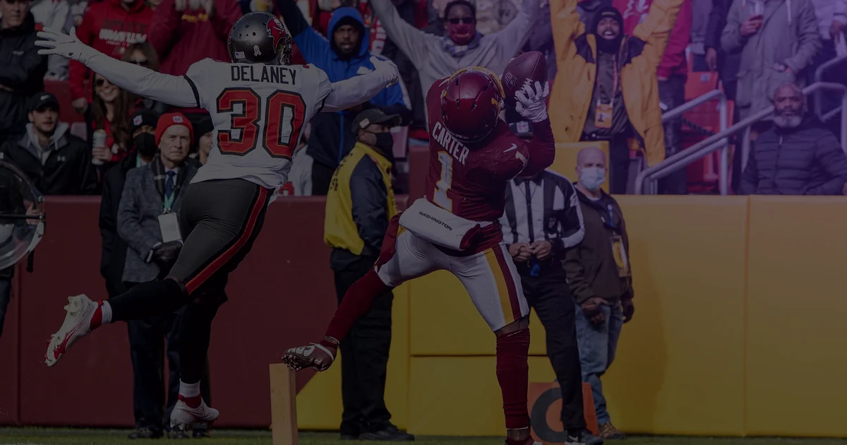 Cover Image for NFL Player Props: How to Research Yards, Receptions and Touchdowns Like the Books Do