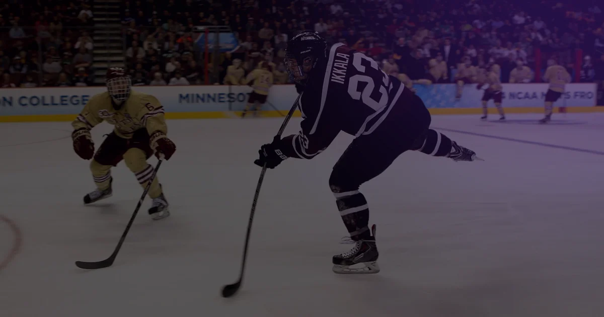 Cover Image for NHL Player Props: Shots, Goals, Points and Saves, and What Moves Each One