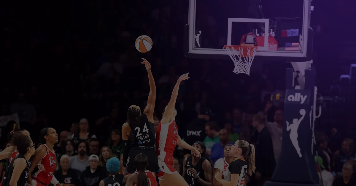 Cover Image for WNBA Player Props: Why the Smallest Major League Has the Softest Lines, and How to Use Them